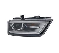 Magneti Marelli Projector Dx Bi-Xenon Audi Q3 My11 (8U) Projector Dx Bi-Xenon Pe