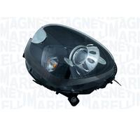 Magneti Marelli Projector Dx Bixenon Black Mini Mini Countryman (R6 Projector Dx