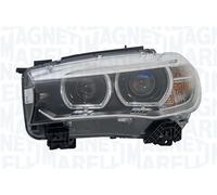 MAGNETI MARELLI 710815029052 Headlight