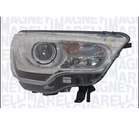 MAGNETI MARELLI 712464431129 Headlight
