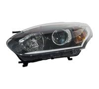 Magneti Marelli Projector Dx (Gt Version) Renault Mégane III Gt