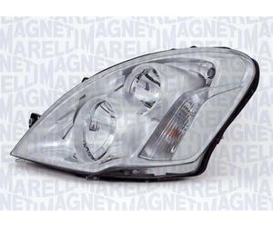 Magneti Marelli Projector Dx Iveco Daily My12 (S2011) Projector Dx For Iveco