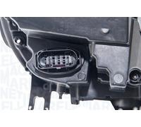 Magneti Marelli Projector Dx Led Audi A4 (B9) For Audi