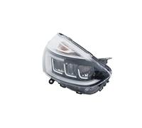 Magneti Marelli Projector Dx Led Renault Clio Fl (Iv Fl) Projector Dx Led For