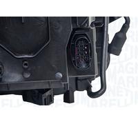 Magneti Marelli Projector Dx Led Vw Tiguan VW TIGUAN (AD1, AX1) Led Projector