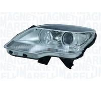 Magneti Marelli Projector Dx Mercedes R-Class (W251 Mopf) Projector Dx For Mer