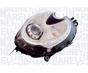 Magneti Marelli Projector Dx Mini R56/57 Lci Projector Dx For Mini, Bmw