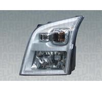 MAGNETI MARELLI 712100951120 Headlight