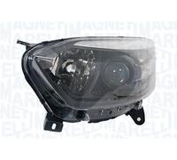 Magneti Marelli Projector Entry Range Right Renault Captur (X87)