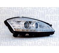 Magneti Marelli Projector ILS Bi-Xenon Left Infrared Mercedes S-CL Headlight ILS