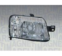 Magneti Marelli Projector Left 8Pin Fiat P FIAT PANDA / PANDA CLASS Projector SX