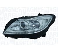 Magneti Marelli Projector Left Bi-Xenon Afs Mercedes 216 Mopf ) L B