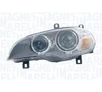 Magneti Marelli Projector Left Bi-Xenon BMW X5 Fl (E70 Mue ) Pe
