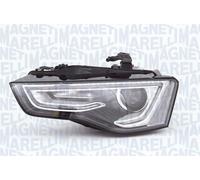 Magneti Marelli Projector Left Bixenon Audi A5 Sportback (8TA) Left
