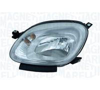 Magneti Marelli Projector Left Fiat Panda (312_, 319_) P