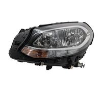 Magneti Marelli Projector Left Mercedes-Benz Class B Fl (W246MOPF) Projector SX