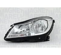 Magneti Marelli Projector Left Mercedes C- Mercedes-Benz Class C T Projector SX