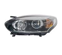 Magneti Marelli projector left Renault Megane III (NBI) for Renault