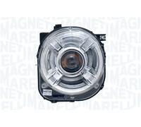 MAGNETI MARELLI 712483601129 Headlight