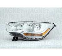 Magneti Marelli projector right Citroen DS4 (B75) for Citroen