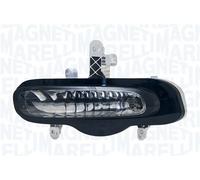 Magneti Marelli Projector Right DRL (Light Daytime) Fiat Panda (139) 4 Rh