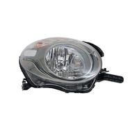 MAGNETI MARELLI 712475231129 Headlight