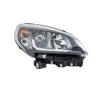 Magneti Marelli projector right Fiat Doblo FL (263) for Fiat