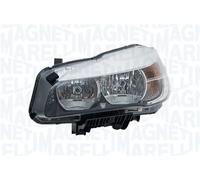 Right Headlight BMW:F45,F46,2 63117422574
