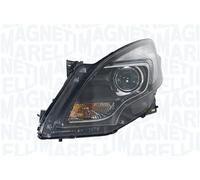Magneti Marelli Projector Right Halogen Opel Zafira MY12 (3470, 3471)