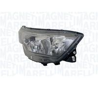 Magneti Marelli projector right Iveco Daily S2014 for Iveco