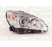 Magneti Marelli Projector Right Litronic C / Caf Mercedes Coupe x