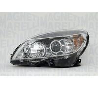 Magneti Marelli Projector Right Mercedes MY07 (W/S204) Light Right For Mercede