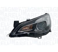 Magneti Marelli projector right Opel Astra 3P MY12 (3401) for Opel