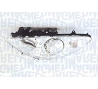 Magneti Marelli projector right Peugeot 307 RY05 (T6) for Peugeot