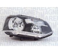 Magneti Marelli Projector Right VW T5 Bus Head Lamp RH for VW