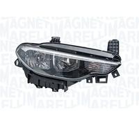 Magneti Marelli Projector SN Fiat Tipo (356) 4P Projector SN For Fiat