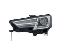 Left Headlight Audi:A4 8W0941043