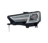 Left Headlight Audi:A4 8W0941043