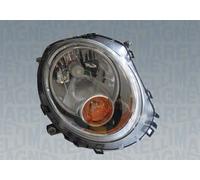 Magneti Marelli Projector Sx C/Caf Mini R56/57 Headlight Sx C/Caf For Mini, BMW