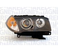 Magneti Marelli Projector SX C / Caf Ts Yellow BMW X3 (E83) Light Yel