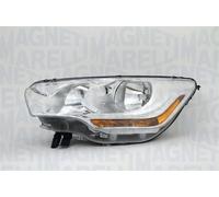 Magneti Marelli Projector Sx Citroen C4 (B71) Projector Sx For Citroen