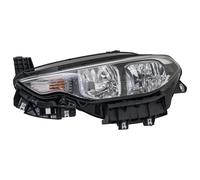 MAGNETI MARELLI 712105401110 Headlight