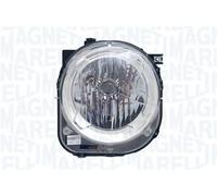 Magneti Marelli Projector Sx Jeep Renegade (520) Projector Sx For Jeep