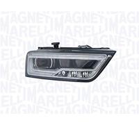 Magneti Marelli Projector Sx Led Audi Q3 Fl (8U) Projector Sx Led For Audi