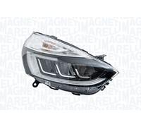 MAGNETI MARELLI 712800999022 Headlight
