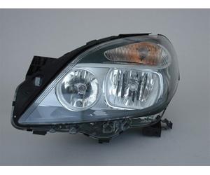 Magneti Marelli Projector Sx Mercedes B-Class My11 (W246) Projector Sx For Mer