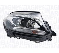 Magneti Marelli Projector Sx Mercedes-Benz Gls (X166Mopf) Projector Sx For Mer