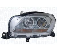 Magneti Marelli Projector Sx Mercedes M-Class W166 Projector Sx For Mercedes-B