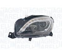 Magneti Marelli Projector Sx Mercedes M-Class W166 Projector Sx For Mercedes-B