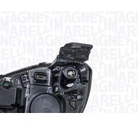 Magneti Marelli Projector Sx Peugeot 308 Fl Projector Sx For Peugeot